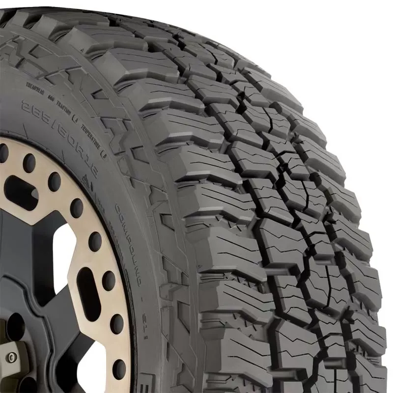 Mickey Thompson Baja Boss A/T Tire 285 /45 R22 114T XL BSW - 340019003